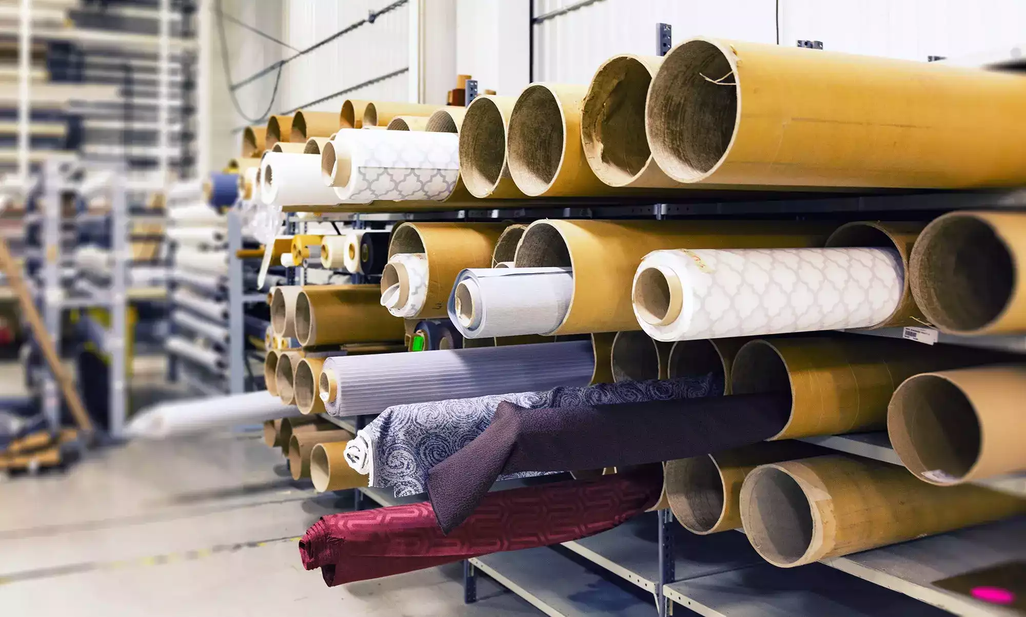 Tekstil Fabrikaları